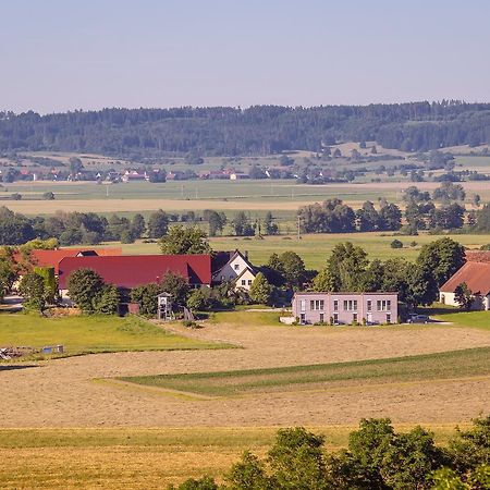 Ferienhof Neudeck Leutershausen  Exteriér fotografie